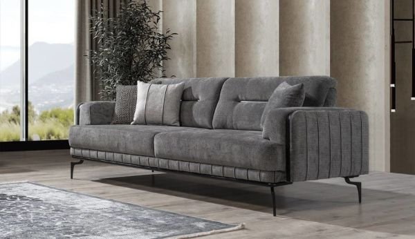 Teşhir A. Piano Koltuk Takımı