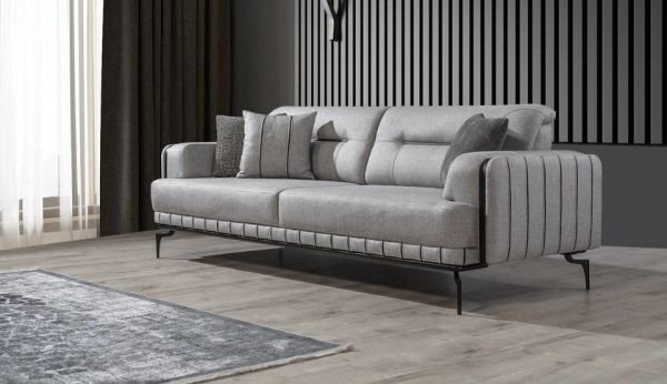 Teşhir A. Piano Koltuk Takımı