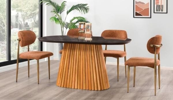 Buğra İroni Masa Takımı