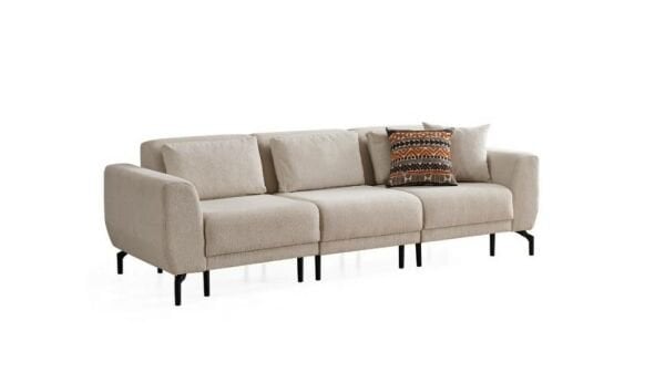 Polya Koltuk Takımı