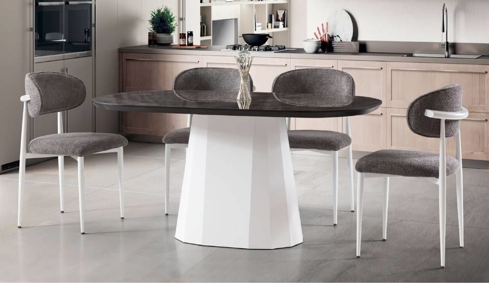 Kayra İroni Masa Takımı