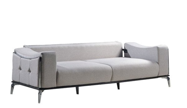 Rio Koltuk Takımı Üçlü Koltuk