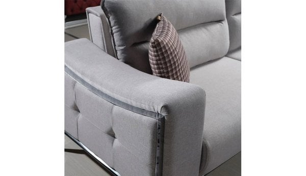 Rio Koltuk Takımı Üçlü Koltuk