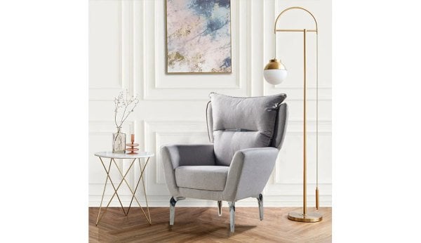 Rio Koltuk Takımı Üçlü Koltuk