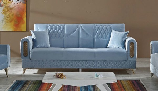 Rio Koltuk Takımı Üçlü Koltuk