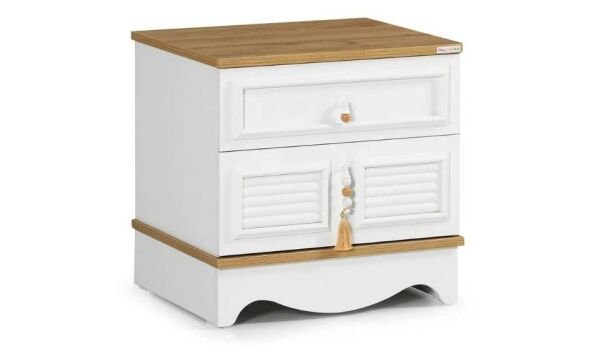 Luna Cappuccino Genç Odası