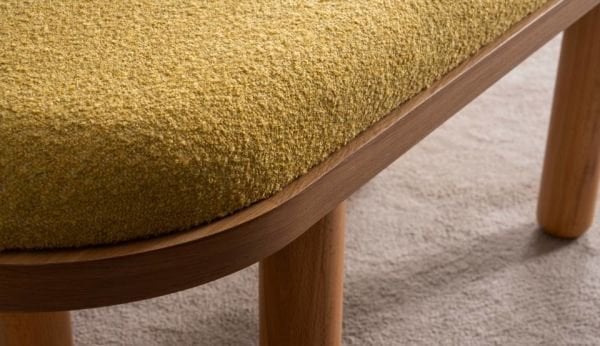 Valencia Bohem Yemek Odası