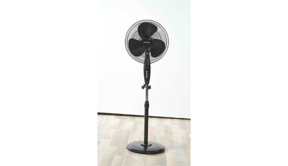 Maximus Merkür 16 Vantilatör