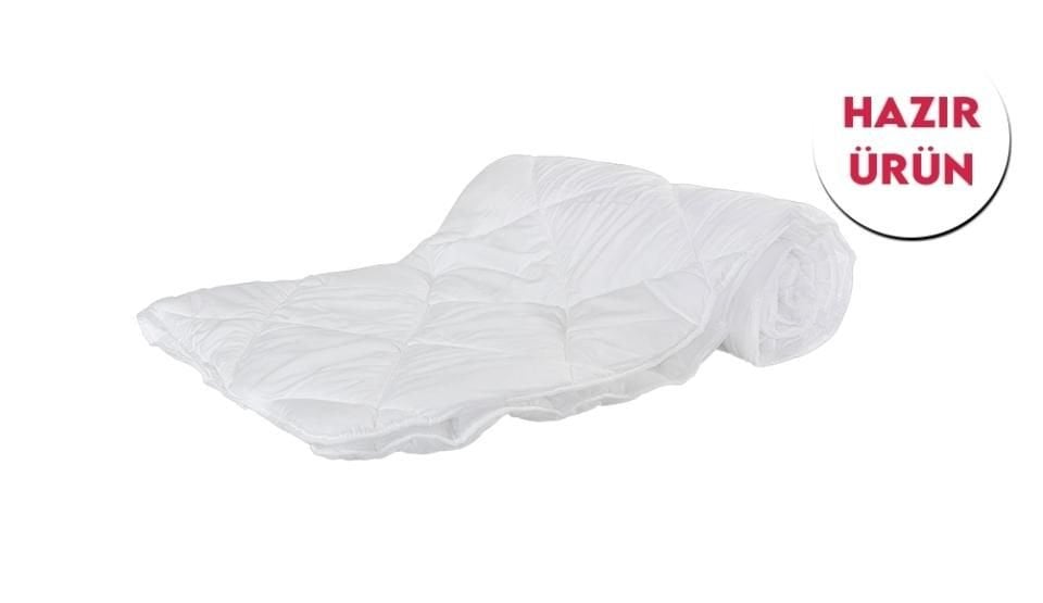 Teşhir İdaş Eco Pufy Yorgan