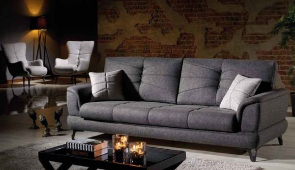 Sedef Koltuk Takımı