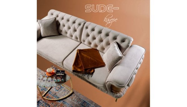 Sude Koltuk Takımı