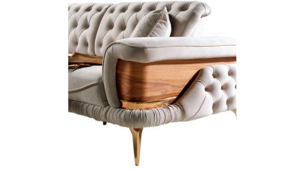 Sude Koltuk Takımı