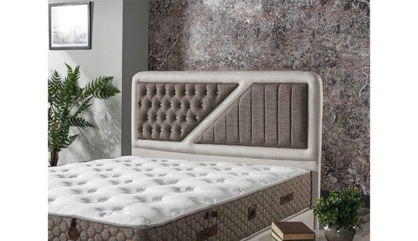 Santos Yatak, Baza, Başlık Set