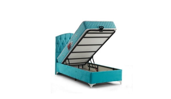 Kids Yatak, Baza, Başlık Set