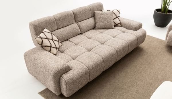 Mocha Koltuk Takımı