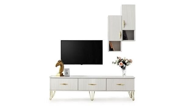 Palmera Televizyon Ünitesi