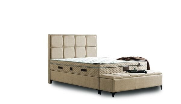 İnnova Yatak, Baza, Başlık Set