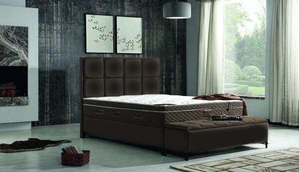 İnnova Yatak, Baza, Başlık Set