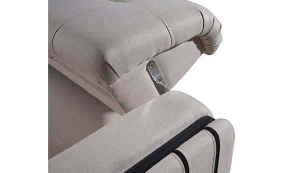 Z. Prada Koltuk Takımı Üçlü Koltuk