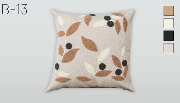 B-13 Dekoratif Kırlent