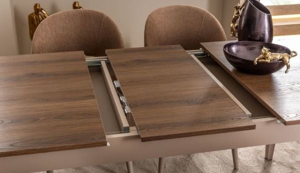 İ. Tılsım Yemek Odası