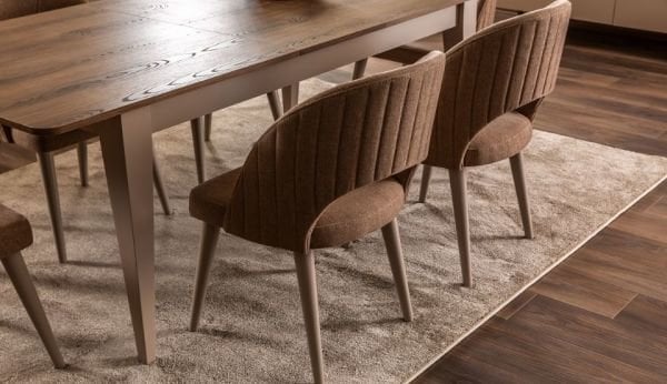 İ. Tılsım Yemek Odası