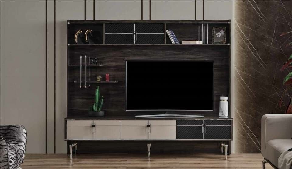 Hilton Televizyon Ünitesi