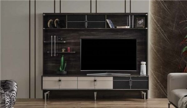 Hilton Televizyon Ünitesi