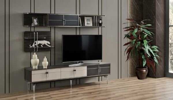 Hilton Televizyon Ünitesi