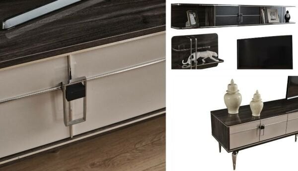 Hilton Televizyon Ünitesi