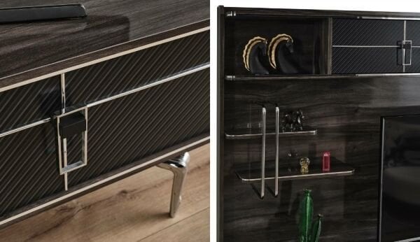 Hilton Televizyon Ünitesi