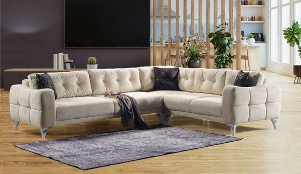 Bianco Köşe Takımı