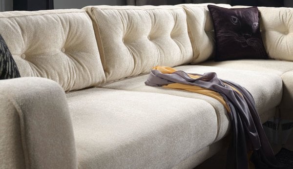 Bianco Köşe Takımı