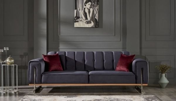 V. Luna Koltuk Takımı