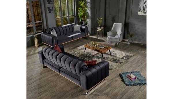 V. Luna Koltuk Takımı