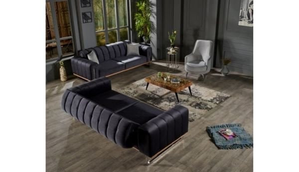 V. Luna Koltuk Takımı