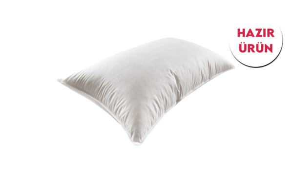 İdaş Eco Deluxe Yastık (Hazır Ürün)