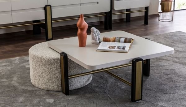 İ. Bergama Yemek Odası