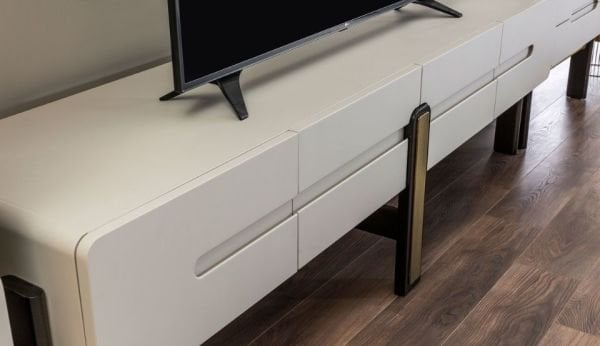 İ. Bergama Yemek Odası