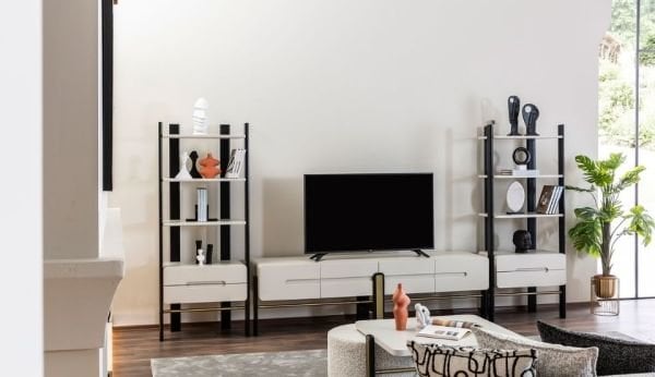 İ. Bergama Yemek Odası