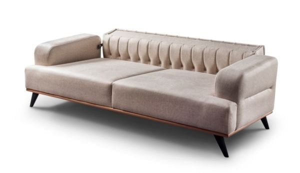 Mosso Koltuk Takımı (Hazır Ürün)