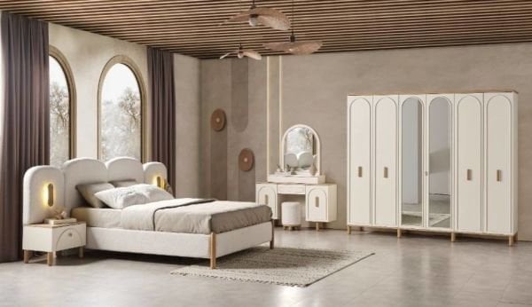 B. Bohemstar Yatak Odası