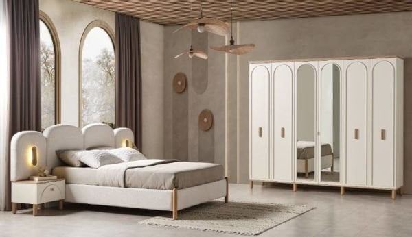 B. Bohemstar Yatak Odası