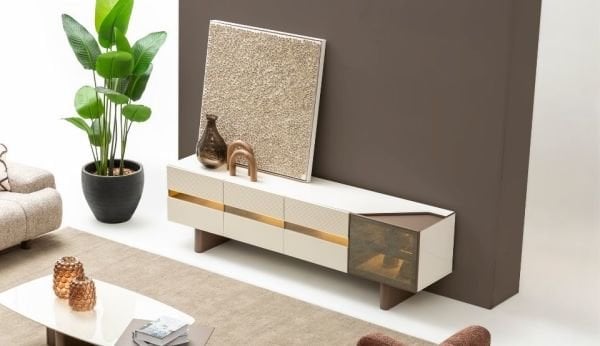 Mocha Televizyon Ünitesi