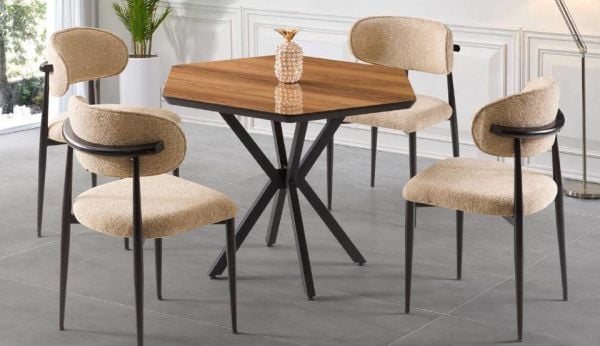 Zen Hazar Masa Takımı