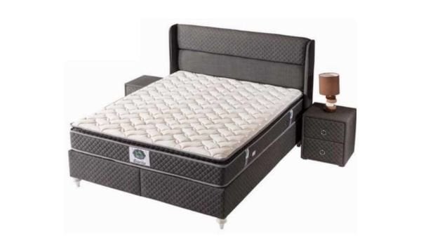 Bianca Yatak, Baza, Başlık Set