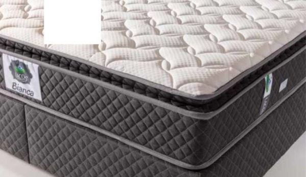 Bianca Yatak, Baza, Başlık Set