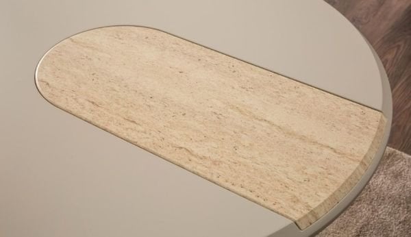 İ. Milas Yemek Odası