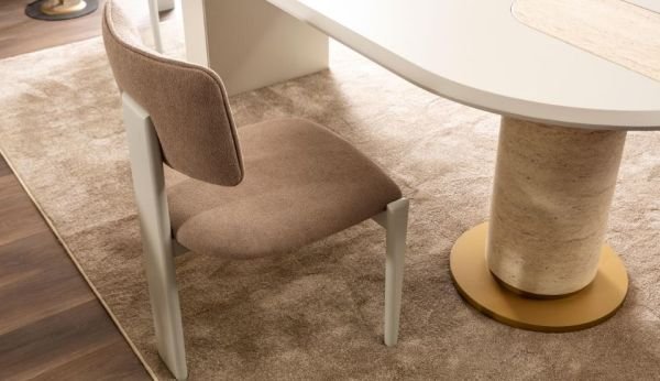 İ. Milas Yemek Odası