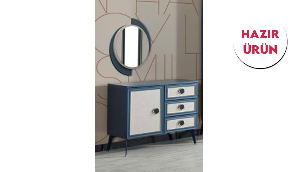 Royal Şifonyer (Hazır Ürün)